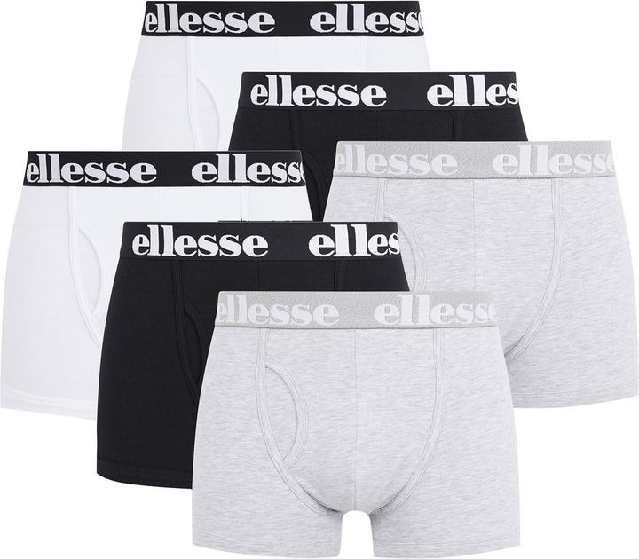 Ellesse Boxershort Casual Stretch HALI Fashion Trunks