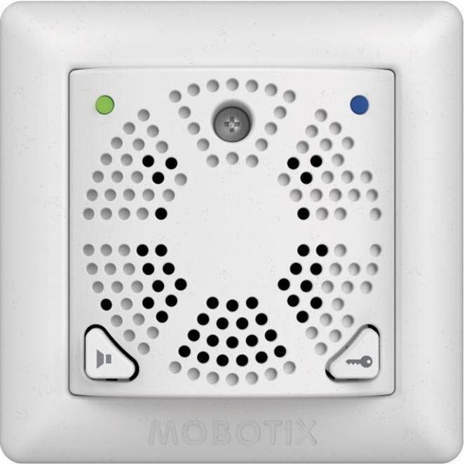 Actual product image Mobotix Security door opener