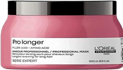 Produktbild L'Oréal Professionnel Serie Expert Pro Longer (500 ml)