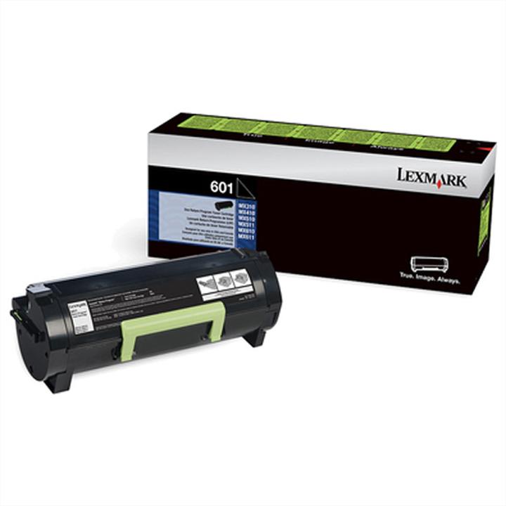 Actual product image Lexmark 60F2H00 (FC)