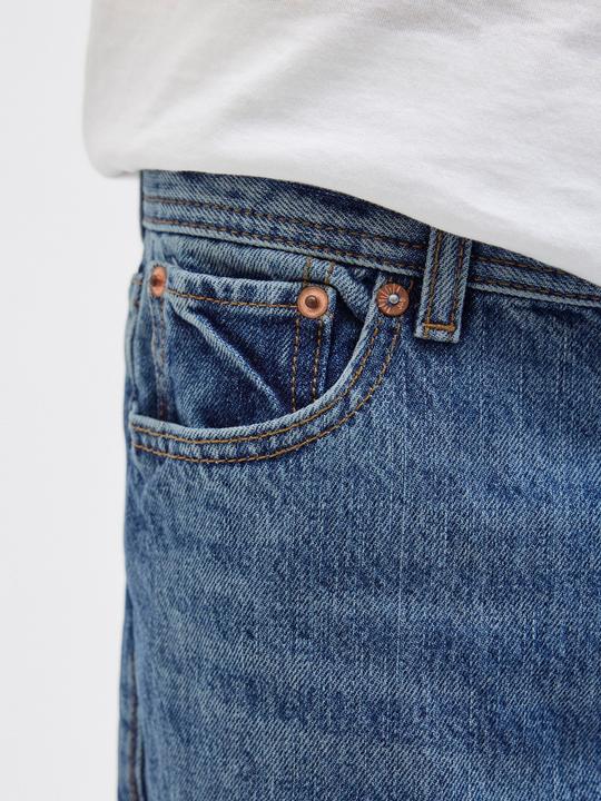 Produktbild Jack & Jones JJICHRIS JJORIGINAL AM 868 JNR Relaxed Fit Jeans Junior Relaxed Fit Jeans (140)