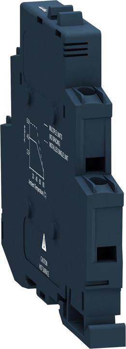 Actual product image Schneider Electric 1 PH SSR 600VAC