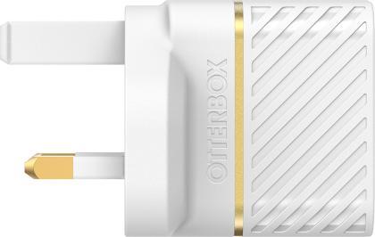 Actual product image OtterBox UK Fast Charge Wall Charger (20 W)