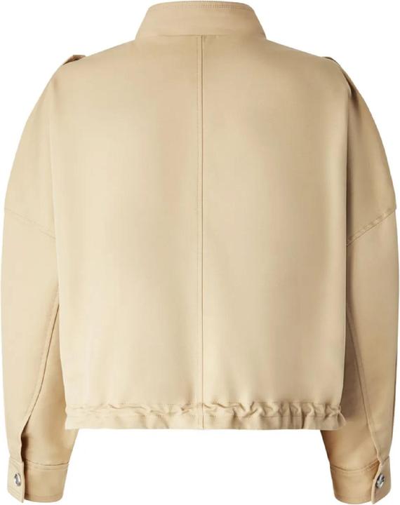 Actual product image Pinko Come Mai Caban (S)