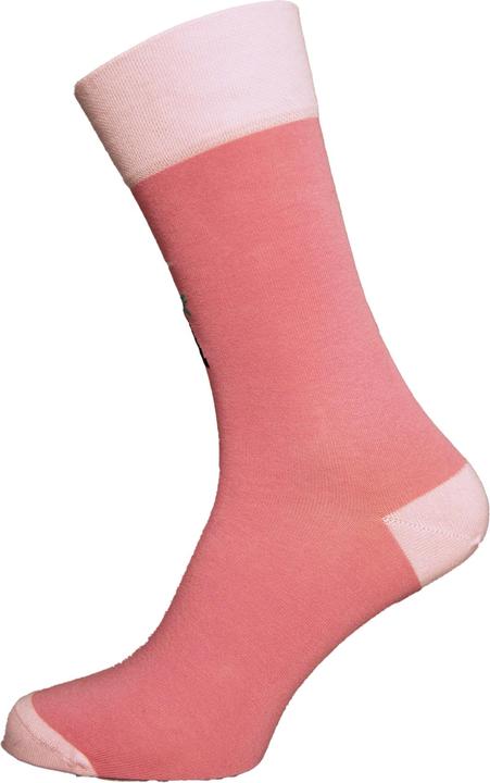 Actual product image Simply Essentials Boys Toys Mens Campervan Socks (39.5 - 45.5)