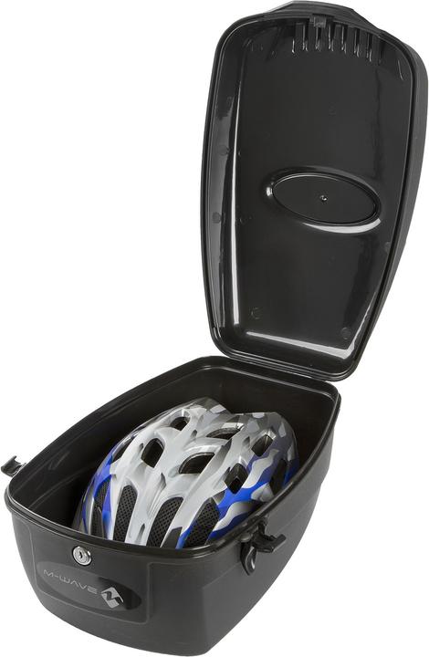 Produktbild M-Wave Amsterdam Box (17 l)