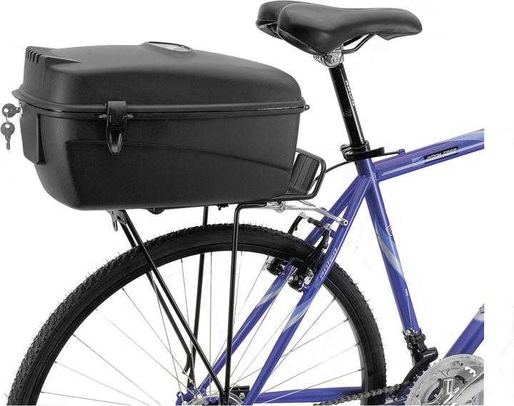 Produktbild M-Wave Amsterdam Box (17 l)