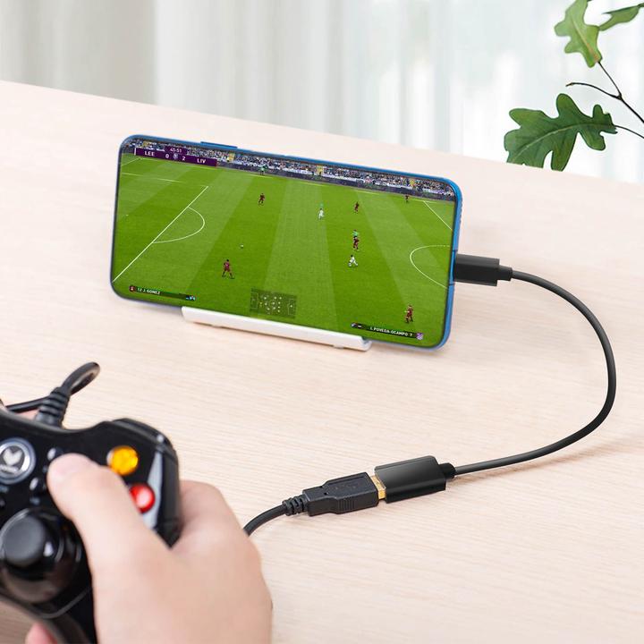 Immagine prodotto Avizar Adattatore USB / USB-C (USB, USB tipo C)