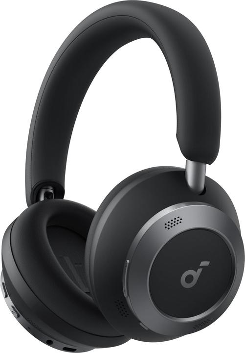 Produktbild soundcore Space One Pro (ANC, 40 h, Kabellos, Kabelgebunden)