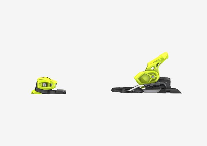 Produktbild ATTACK 14 GW Freeski Bindungen (Freeride Ski)