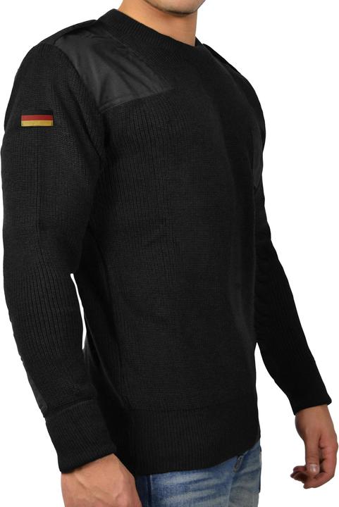 Produktbild Normani Herren BW-Pullover Dörentrup (XXL)