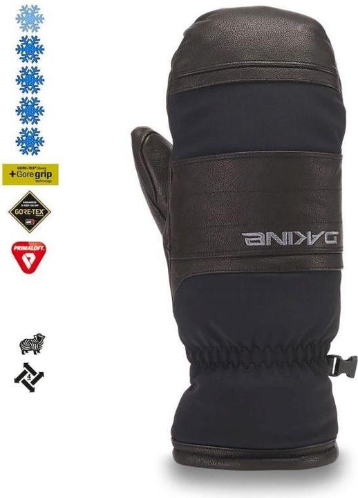Dakine Womens Baron Gore-Tex Mitt