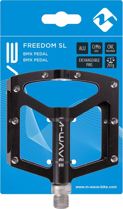 Produktbild M-Wave Freedom SL