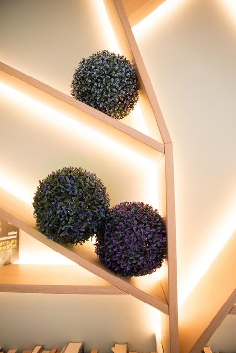 Produktbild Europalms Graskugel (22 cm)