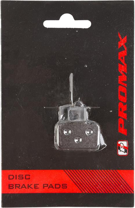 Produktbild Promax S3 (Shimano, Tektro, Sintermetall)