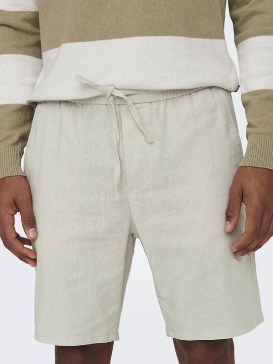 Image du produit Only & Sons Short uni (XS)
