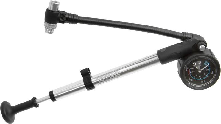 Beto Damper pump