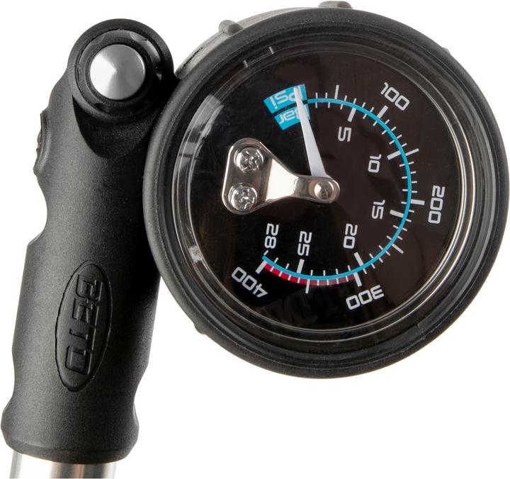 Actual product image Beto Damper pump
