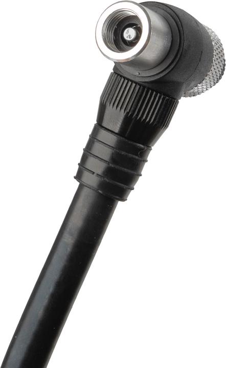 Actual product image Beto Damper pump