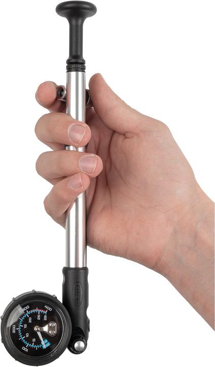 Actual product image Beto Damper pump