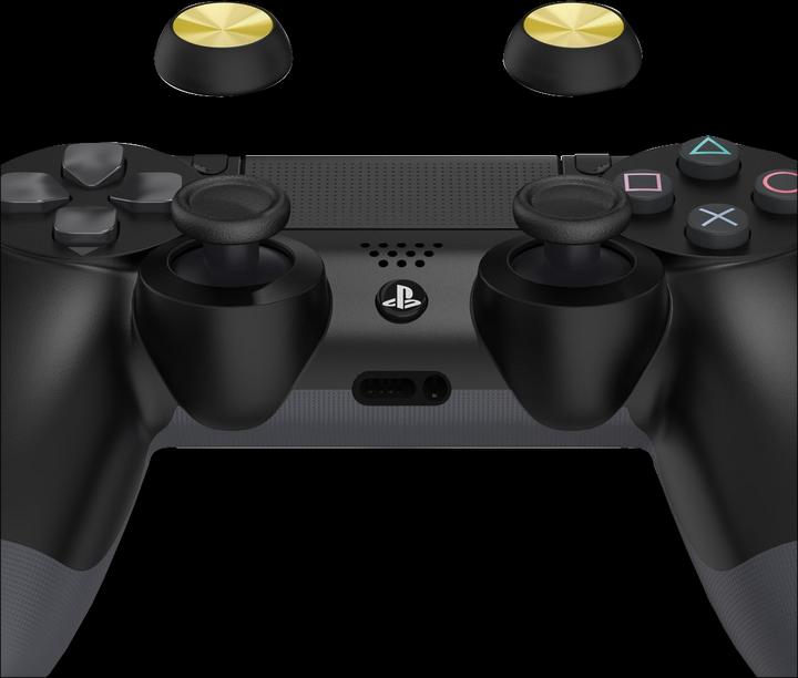 Produktbild Piranha Universal Console Thumb Grip Kit (PS5)