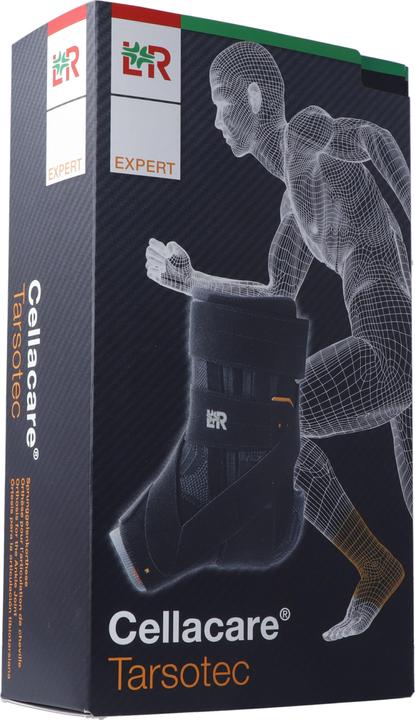 Produktbild Cellacare Tarsotec Expert Grösse 2 links (2)