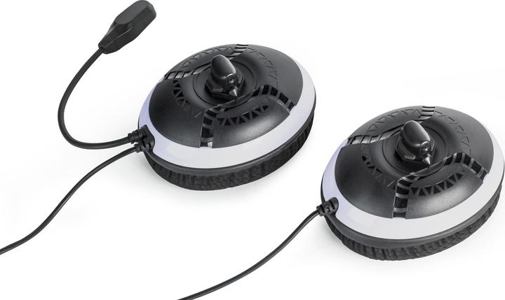 Produktbild Raptor Gaming H200 (Kabelgebunden)