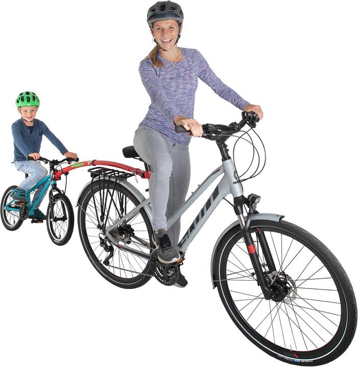Actual product image Trail Gator Trail-Gator Tandem Bar