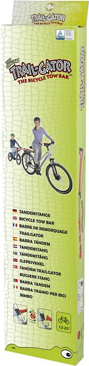 Actual product image Trail Gator Trail-Gator Tandem Bar