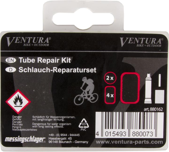 Produktbild Reifenflick-Set