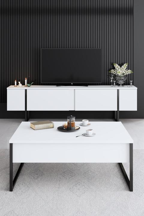 Produktbild Skye Decor Luxe (180 x 30 x 50 cm)