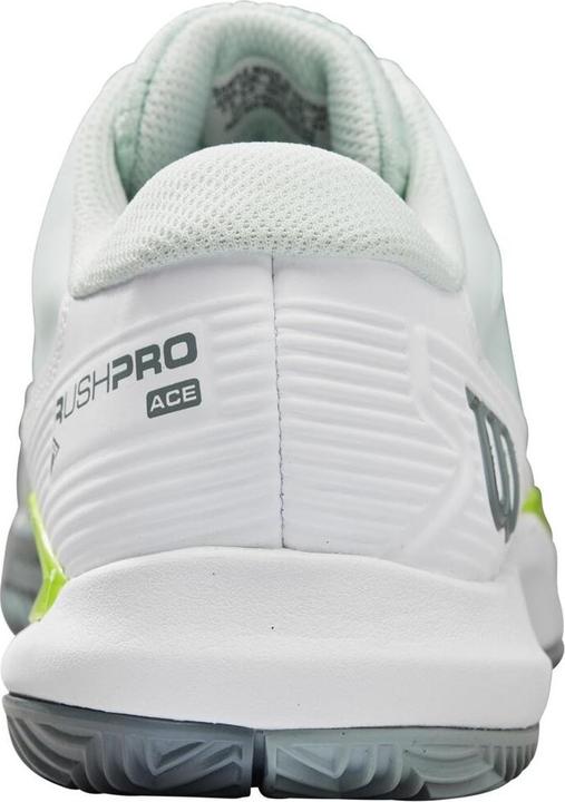 Produktbild Wilson Rush Pro Ace Sandplatz Tennisschuh Damen (36 2/3)