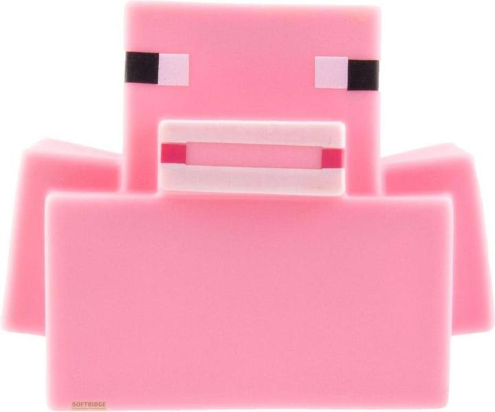 Productafbeelding Paladone Products Minecraft Pig Bath Duck