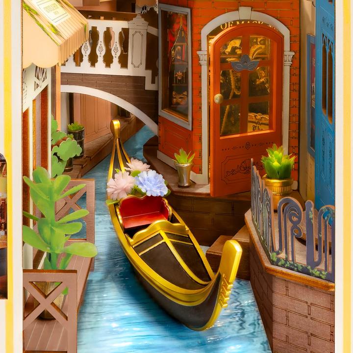 Produktbild Rolife Romantisches Venedig