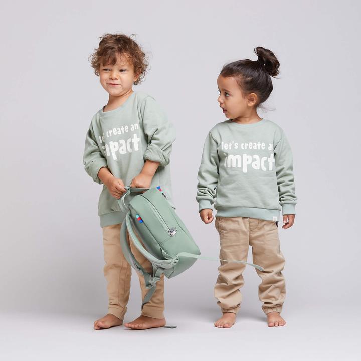 Produktbild GOT BAG Kids Impact Reef (122, 128)