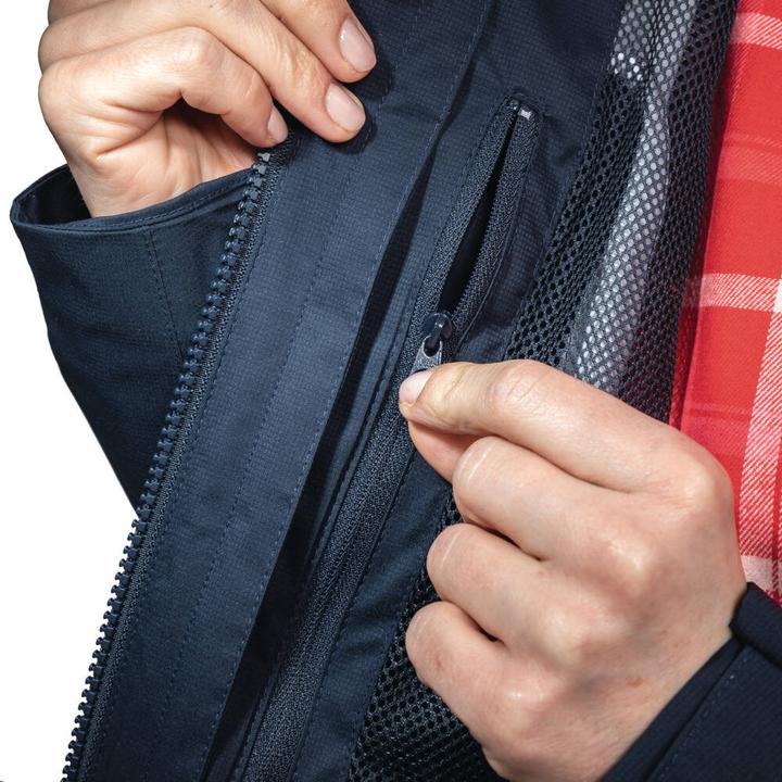 Actual product image Schöffel ZipIn Jacket Stanzach L (L)