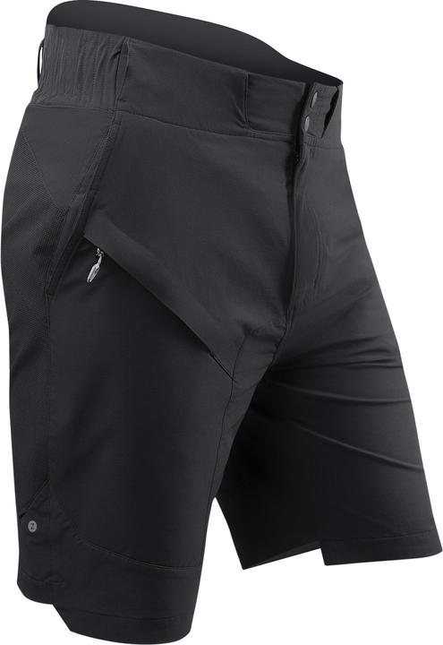 Actual product image Zhik Deck Elite Short, Men (S)