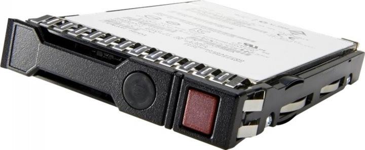 HPE E MSA SSD SAS Read Intensive, SFF, 2,5 pollici, M2, 3 anni di garanzia (1920 GB, 2.5")