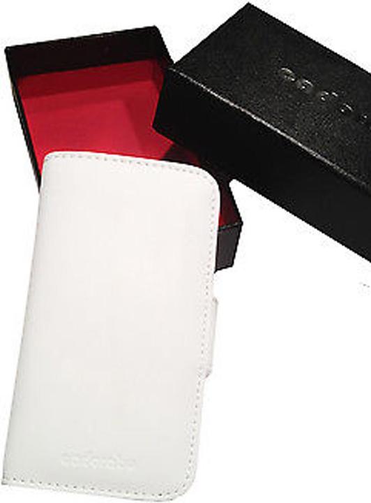 Actual product image Cadorabo Book Smooth Cover (Samsung Galaxy S2, Samsung Galaxy S2 Plus)