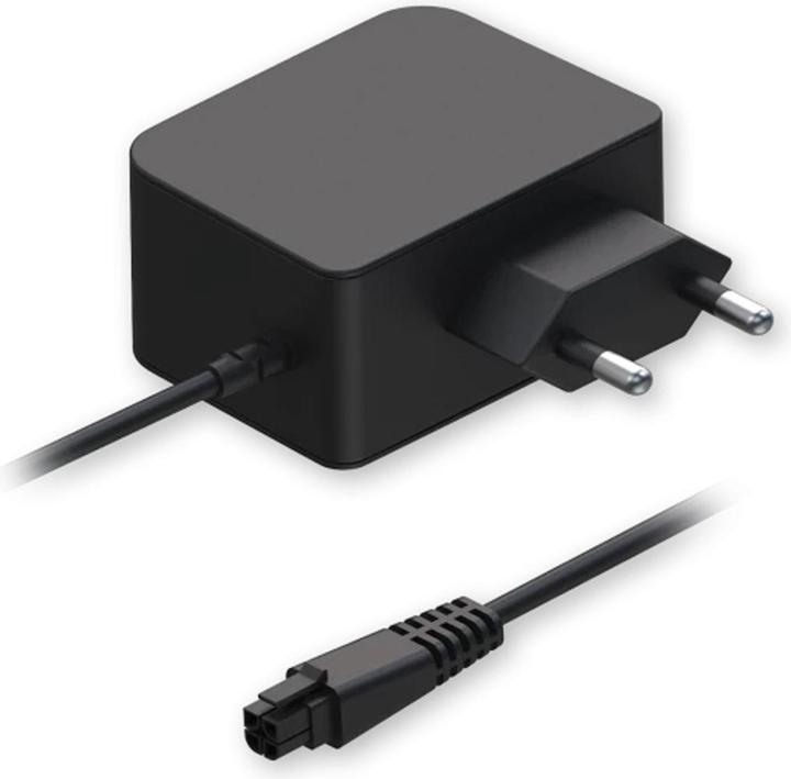 Produktbild Teltonika EU power supply, 18W