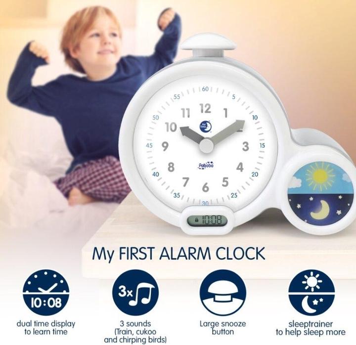 Productafbeelding Claessens'Kids Kid'Sleep