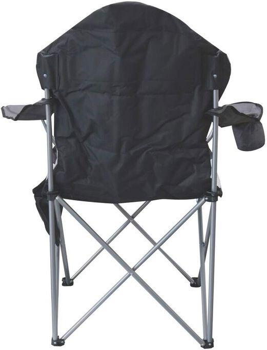 Actual product image Folding Armchair - Fishing Chair Jumbo