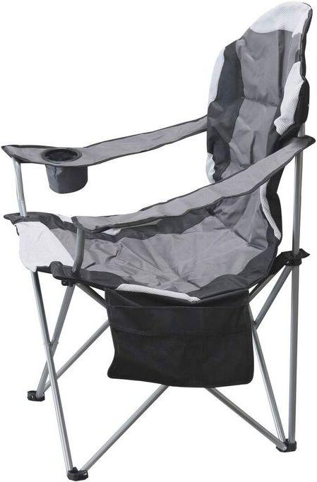 Actual product image Folding Armchair - Fishing Chair Jumbo