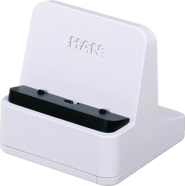 Actual product image Biella HAN Smart-Line smartphone stand white
