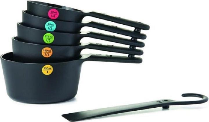 OXO Messlöffel-Set (2500 ml)