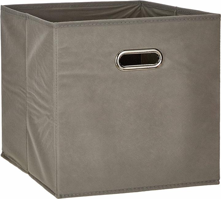 Actual product image Zeller Present Storage box (32 x 32 x 32 cm, 33 l)