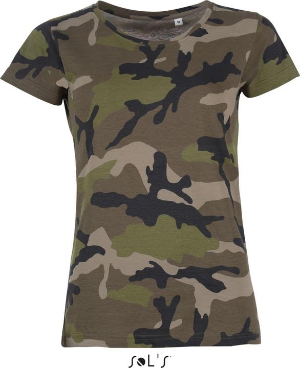 Actual product image Sol's Camo (XL)