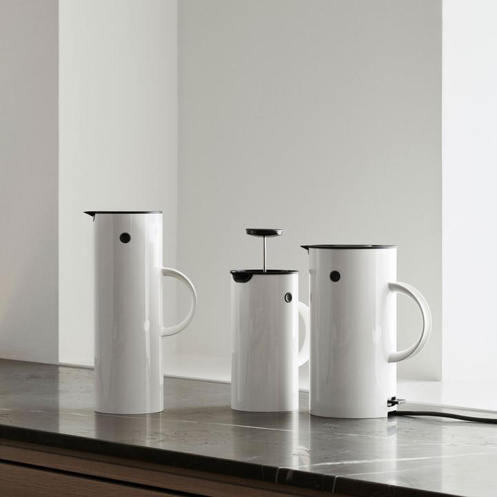 Produktbild Stelton EM77 Isolierkanne (0.50 l)