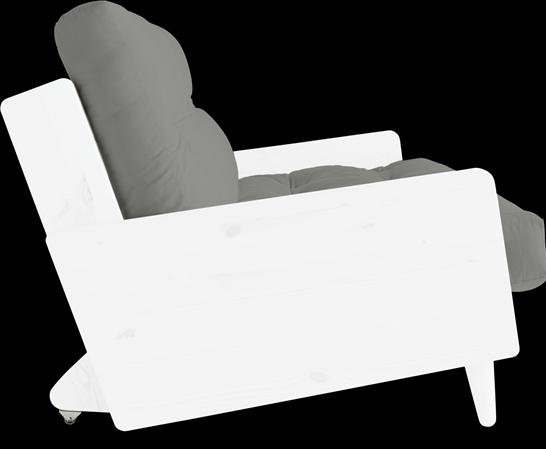 Actual product image Karup Design indie (Sofa bed)
