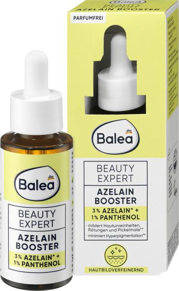 Actual product image dm Balea Beauty Expert Azelain Booster (30 ml)